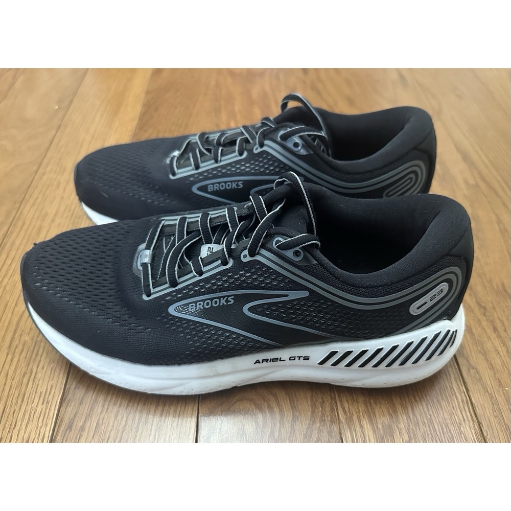 Brooks Ariel GTS 23 Running Shoes Womens Size 8.5 Sneakers Athletic Walking‎ Gym - Picture 2 of 11